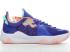 Nike Zoom PG 5 EP LA Drip Blue Void Crimson Bliss CW3146-400