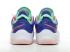 Nike Zoom PG 5 EP LA Drip Blue Void Crimson Bliss CW3146-400