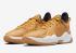Nike Zoom PG 5 Wheat Grain Black Metalic Gold CW3143-700