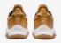 Nike Zoom PG 5 Wheat Grain Black Metalic Gold CW3143-700