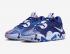Nike Zoom PG 6 Blue Paisley Light Marine Deep Royal Blue Bleached Coral DH8447-400