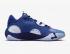Nike Zoom PG 6 Blue Paisley Light Marine Deep Royal Blue Bleached Coral DH8447-400