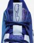 Nike Zoom PG 6 Blue Paisley Light Marine Deep Royal Blue Bleached Coral DH8447-400