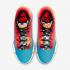 Nike PG 6 Hot Wheels Red Blue Orange White DH8446-400