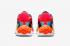 Nike PG 6 Hot Wheels Red Blue Orange White DH8446-400