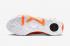 Nike PG 6 Hot Wheels Red Blue Orange White DH8446-400