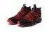 Nike Zoom Cabos Vivid Black Red Mens Shoes