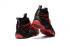 Nike Zoom Cabos Vivid Black Red Mens Shoes