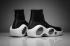 Nike Zoom Flight Bonafide ENJOKE99 Men Shoes Black White 917742-001