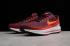 NIKE AIR ZOOM VOMERO 13 Dark Red White 922908-600