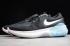 2019 Nike Joyride Dual Run Flyknit Black White CD4365 001