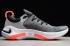 2019 Nike Joyride Run Flyknit Dark Grey Bright Crimson AQ2730 004