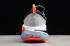 2019 Nike Joyride Run Flyknit Dark Grey Bright Crimson AQ2730 004