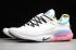 2019 Nike Joyride Run Flyknit White Blue Black Pink AQ2730 101
