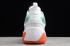 2019 Nike WMNS Zoom 2K 2000 White Light Aqua Cosmic Clay AO0354 105