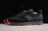 2020 Latest Nike Dbreak Type Black Orange CJ1156 017