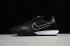 2020 New Release Nike Waffle Racer 2.0 Black White Classic Running Shoes CK6647-701