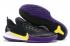 2020 Nike Mamba Focus Black Purple Amarillo AJ5899 005 For Sale