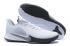 2020 Nike Mamba Fury EP White Wolf Grey CK2087 100