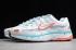 2020 Nike P 6000 White Oracle Aqua Magic Flamingo BV1021 105