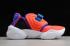2020 Nike Wmns Aqua Rift Orange Purple Blue Black Yellow BQ4797 600