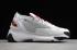 2020 Nike Wmns Zoom 2K White Pure Platinum Gym Red A00354 107