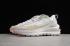 2020 Sacai x Nike Regasus Vaporrly SP Light Grey Off White BV0073-307