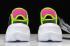 2020 WMNS Nike Aqua Rift Black White Fire Pink Green Strike BQ4797 001