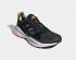 Adidas Solarglide 5 Core Black Solar Red Cloud White GX5471