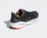 Adidas Solarglide 5 Core Black Solar Red Cloud White GX5471