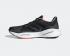 Adidas Solarglide 5 Core Black Solar Red Cloud White GX5471