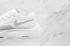 Nike ZoomX Vaporfly Next% Grey Cloud White Shoes CU4123-100