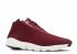 Air Footscape Desert Chukka Qs Garnet Black Deep 637162-600