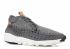 Air Footscape Woven Chucka Se Sail Vachetta Grey Dark Canyon Tan 857874-002