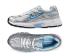 Cheap Buy Nike Initiator Low Metallic Silver Tennis Shoes 394053-001