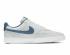 NikeCourt Vision Low Photon Dust Thunderstorm Ghost Green CD5463-005