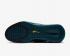 Nike Adapt Auto Max Anthracite Radiant Emerald Speed Yellow Black CI5018-001
