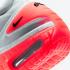 Nike Adapt Auto Max Infrared Pure Platinum Particle Grey CZ0232-002