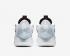 Nike Adapt BB 2.0 Oreo UK Charger White Black Cement Grey CV2444-101