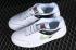 Nike Air Alpha Force 88 Billie Eilish White Green Black FB1362-106