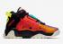 Nike Air Barrage Mid Atmos Pop the Street Collection Multi-Color Black White CU1928-304