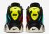 Nike Air Barrage Mid Atmos Pop the Street Collection Multi-Color Black White CU1928-304