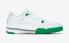 Nike Air Cross Trainer Low Lucky Green Grey White CQ9182-104