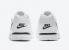 Nike Air Cross Trainer Low White Black Grey Shoes CQ9182-106
