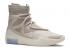 Nike Air Fear Of God 1 Multi String Color Ivory Oatmeal Pale AR4237-900