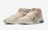 Nike Air Fear Of God Moccasin Particle Beige Sail Black AT8086-200