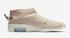 Nike Air Fear Of God Moccasin Particle Beige Sail Black AT8086-200