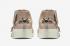 Nike Air Fear Of God Moccasin Particle Beige Sail Black AT8086-200