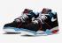 Nike Air Flight 89 Chicago Black Wolf Grey Basketball Shoes DB5918-001