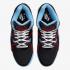 Nike Air Flight 89 Chicago Black Wolf Grey Basketball Shoes DB5918-001